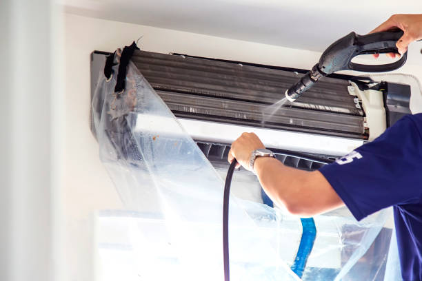 Best Commercial HVAC Duct Cleaning  in County Center, VA