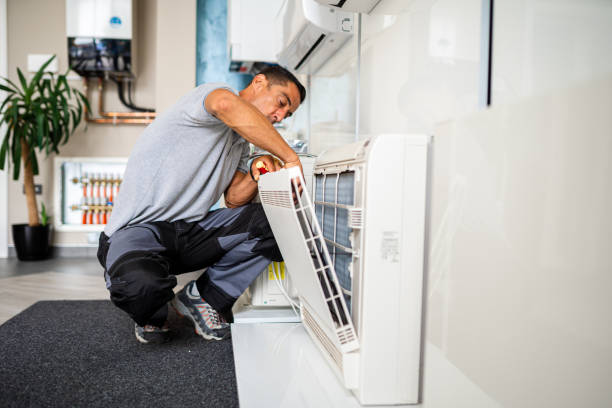 Best Ventilation Cleaning Services  in County Center, VA