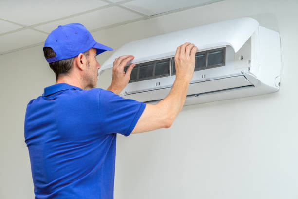 Best Duct Cleaning Specialists  in County Center, VA