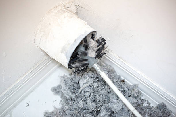 Best Air Duct Cleaning Near Me  in County Center, VA