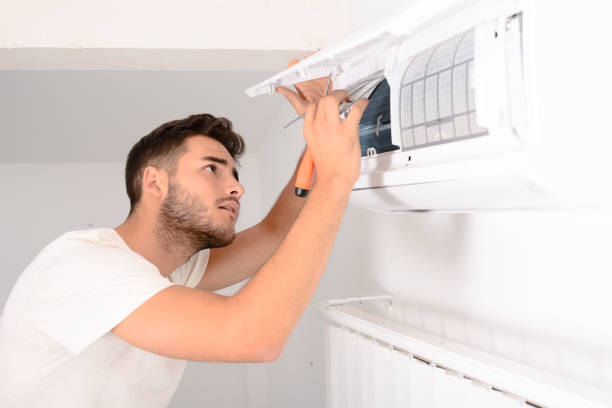 Best HVAC Maintenance and Cleaning  in County Center, VA