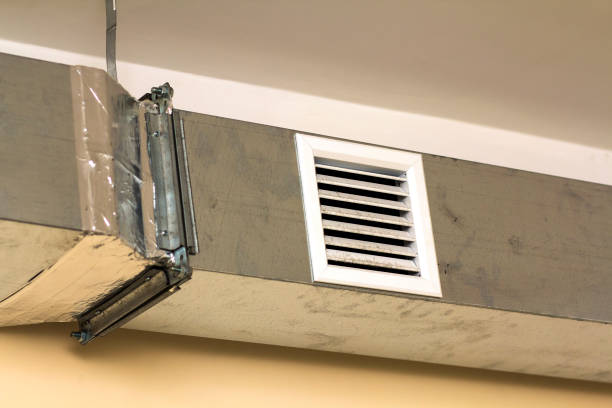 Best Ductwork Cleaning Services  in County Center, VA